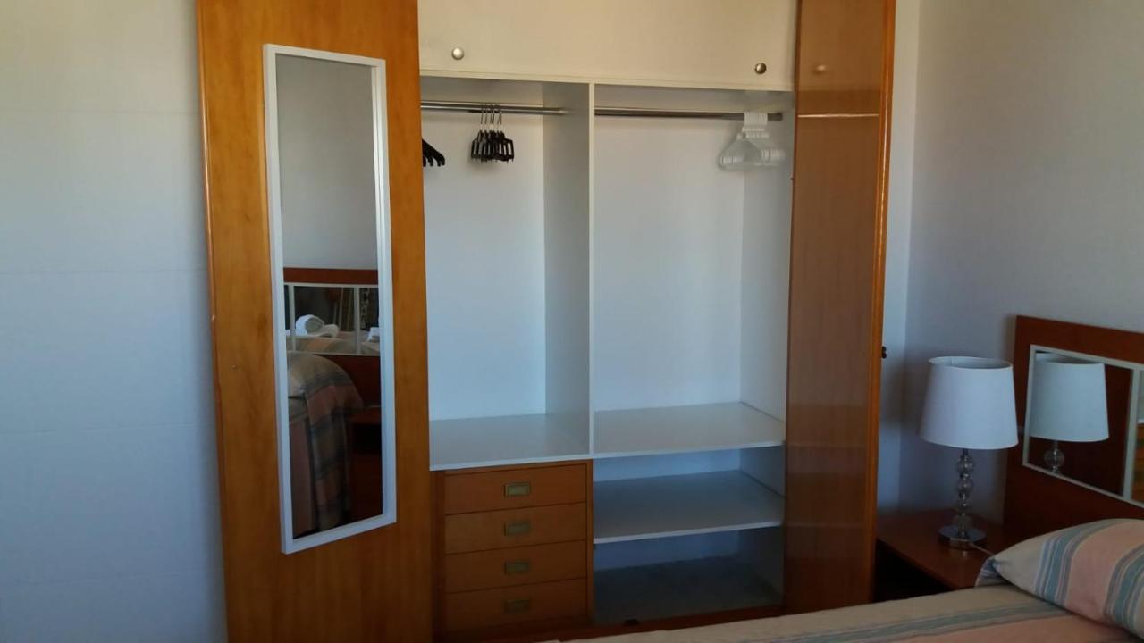 Coblanca 27 - Playa De Poniente Appartement Benidorm Buitenkant foto